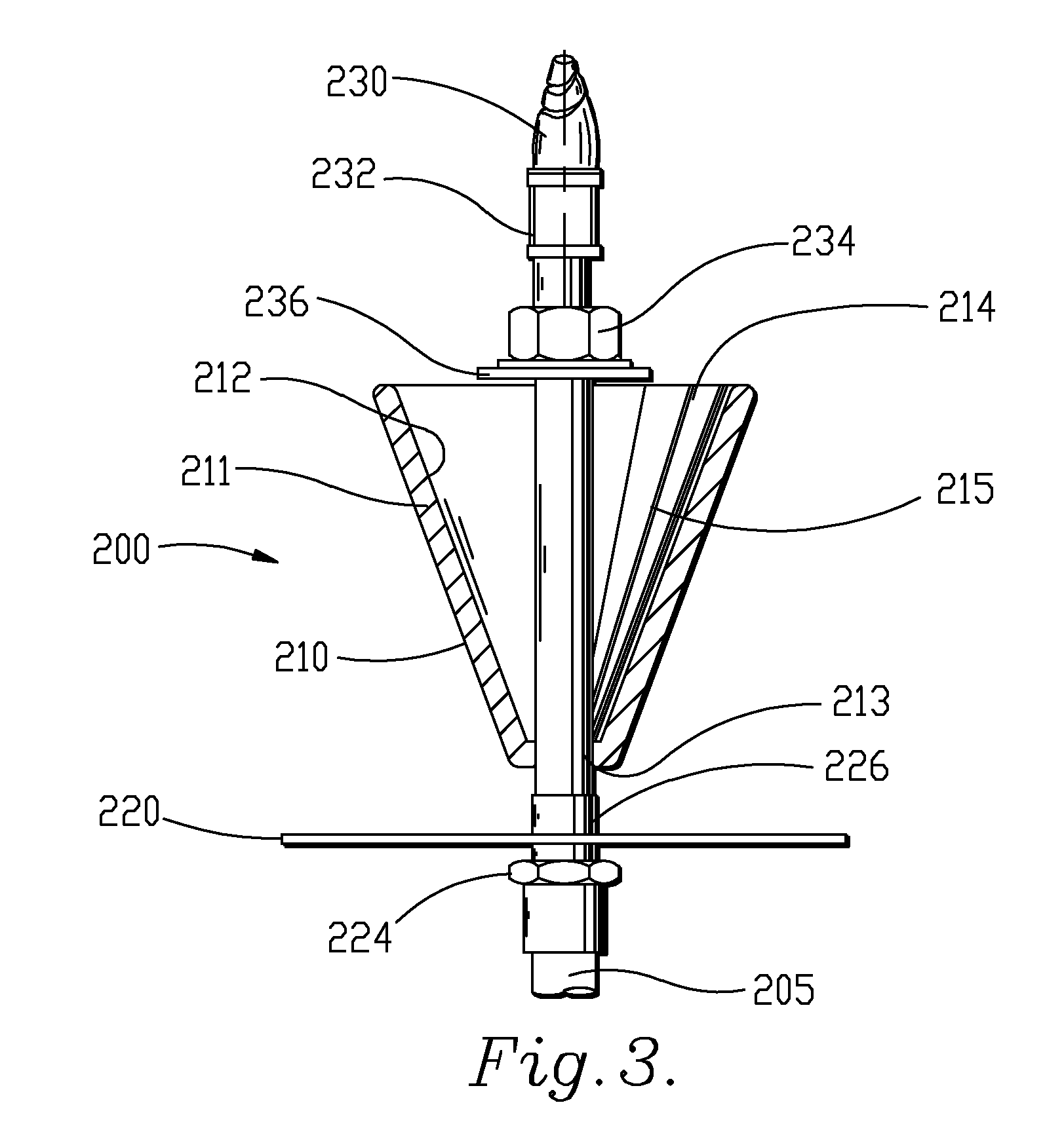 System and method for sanitizing pneumatic conveying piping