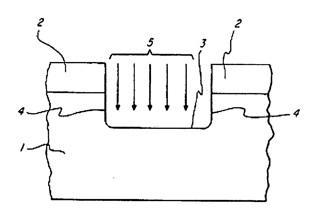 Plasma etching using dibromomethane addition