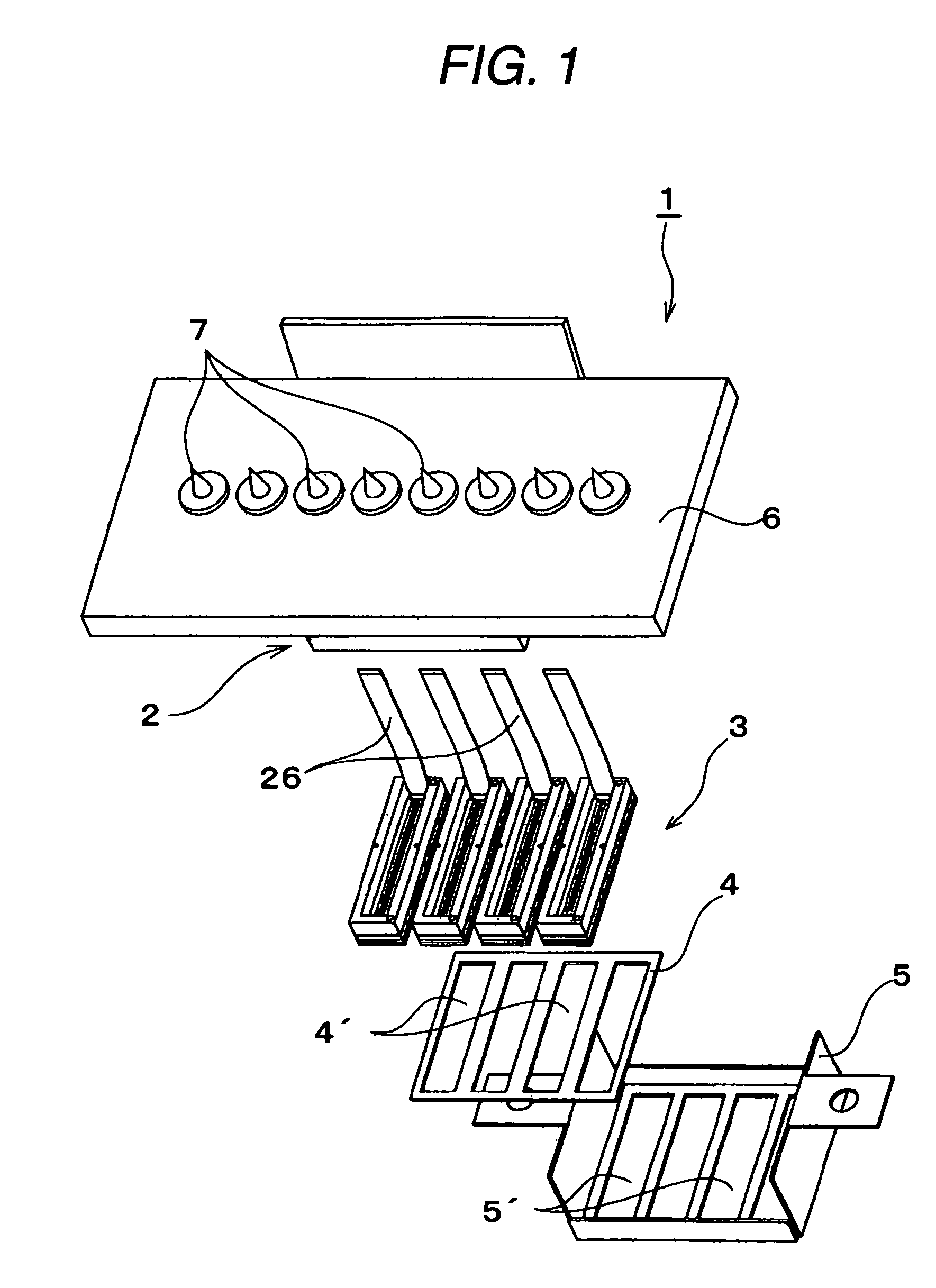 Liquid ejection head