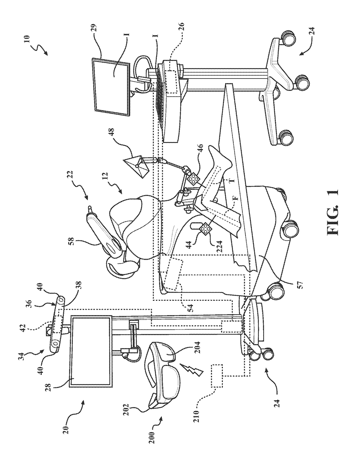 Systems And Methods For Surgical Navigation