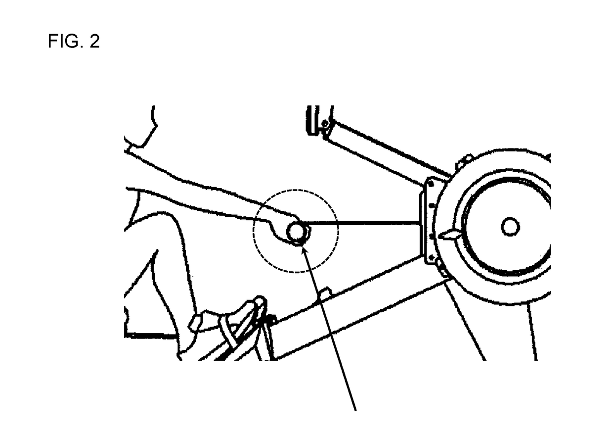 Perfect power rowing ergometer handle