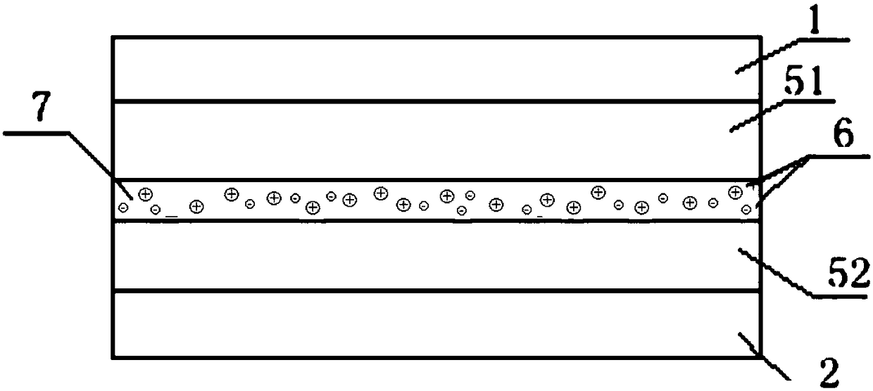 Supercapacitor and preparation method thereof