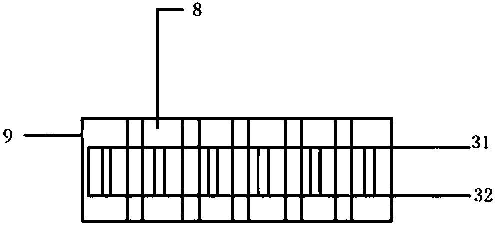 Supercapacitor and preparation method thereof