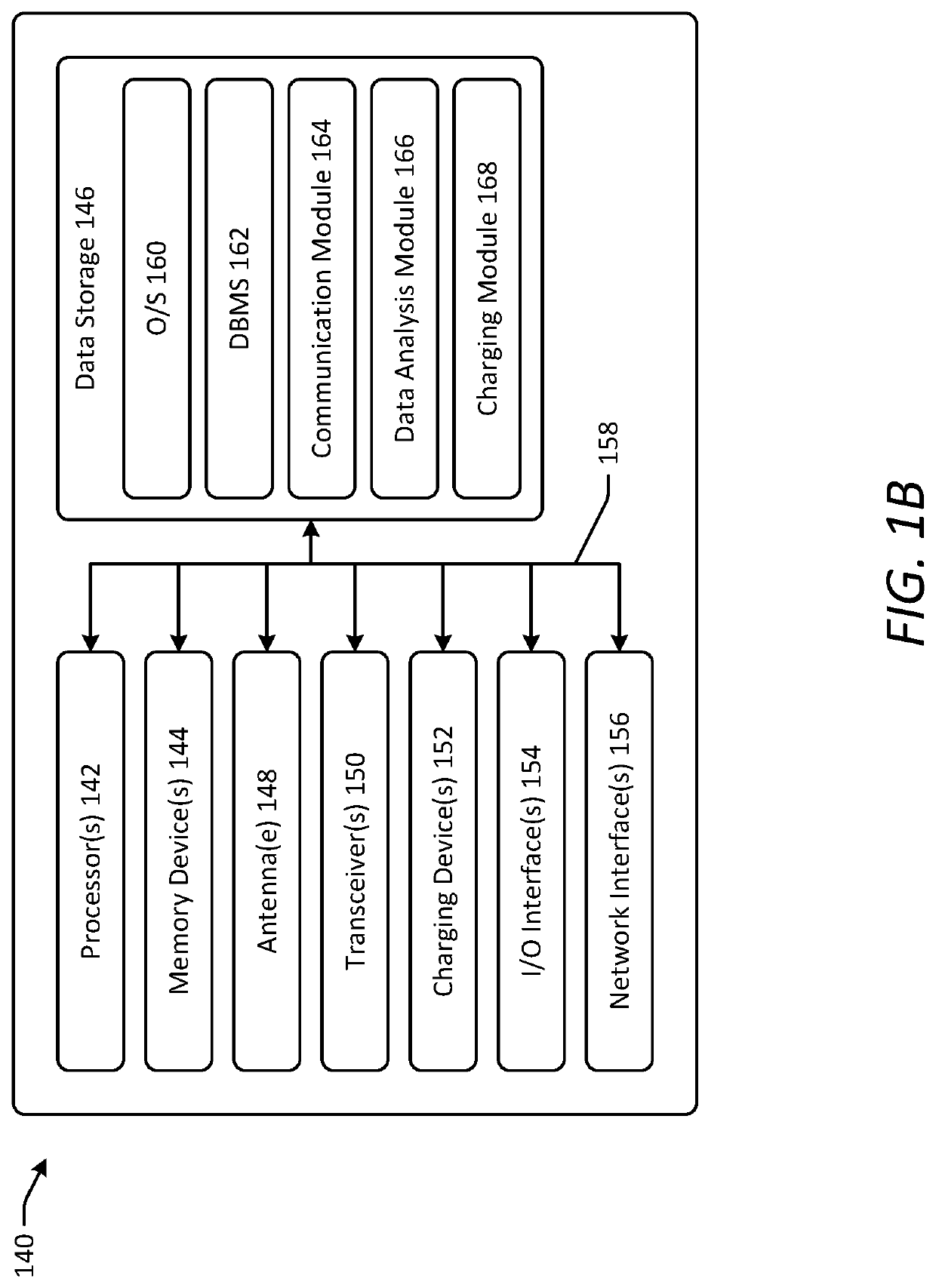 Implantable devices and related methods for monitoring properties of cerebrospinal fluid