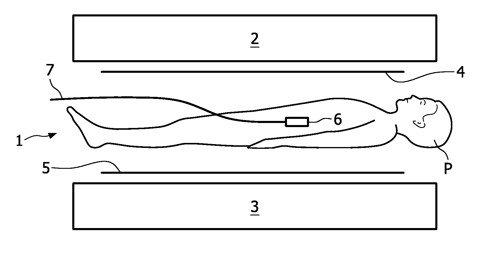 Tunable and/or detunable mr receive coil arrangements