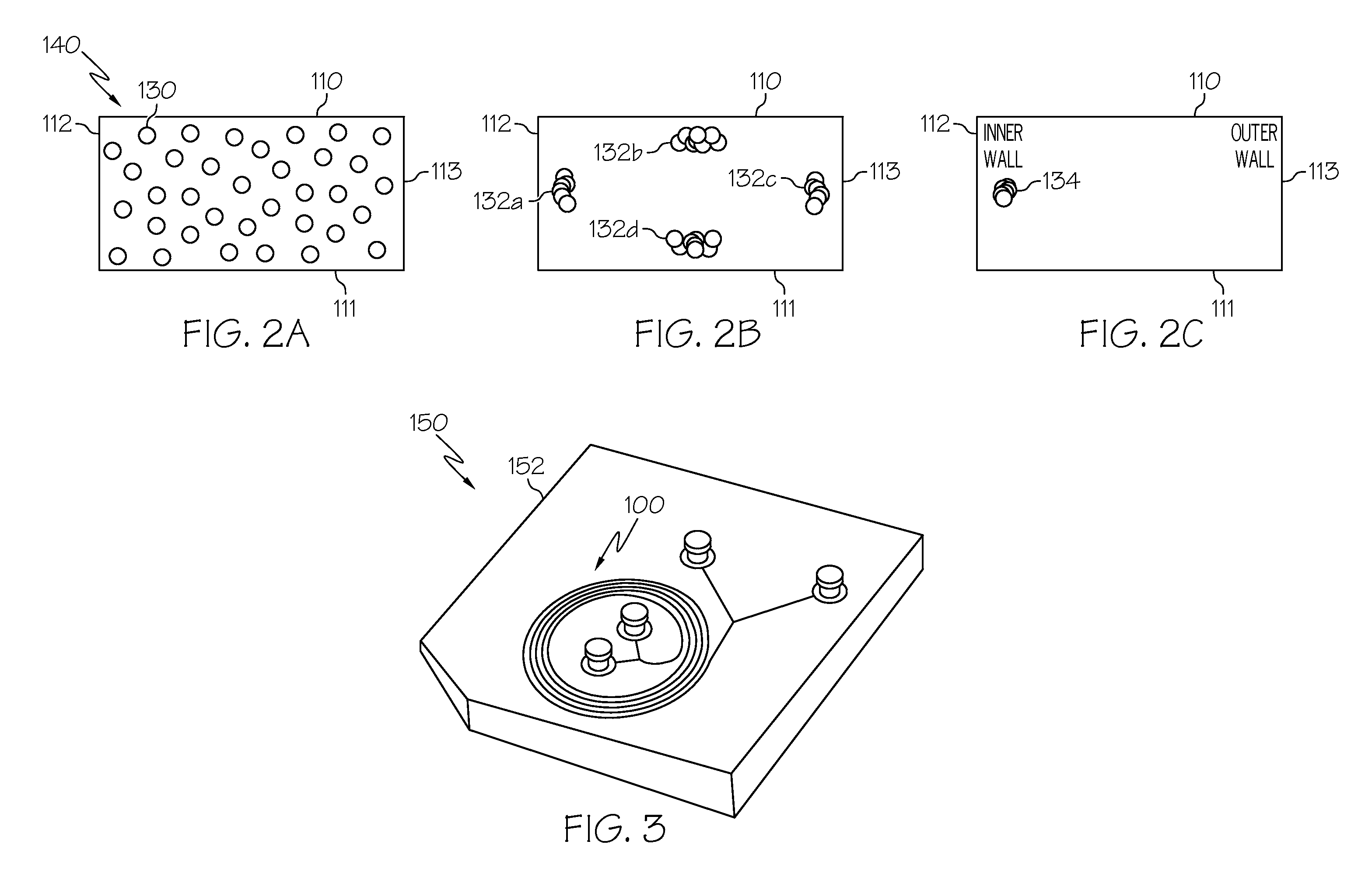 Spiral Microchannel Particle Separators, Straight Microchannel Particle Separators, and Continuous Particle Separator and Detector Systems