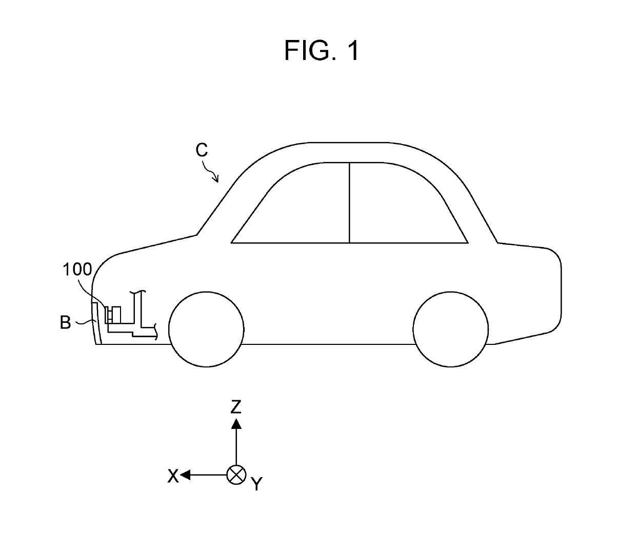 Antenna device