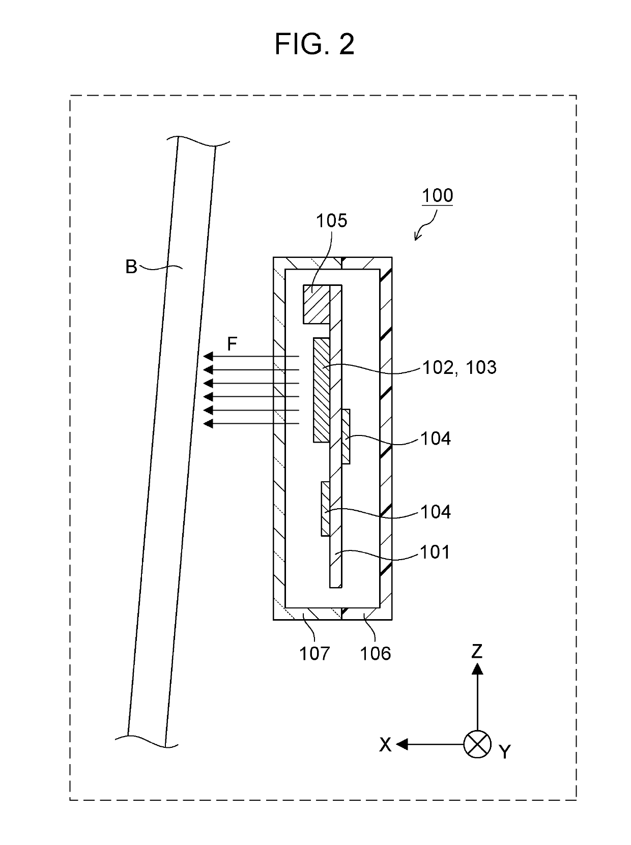 Antenna device