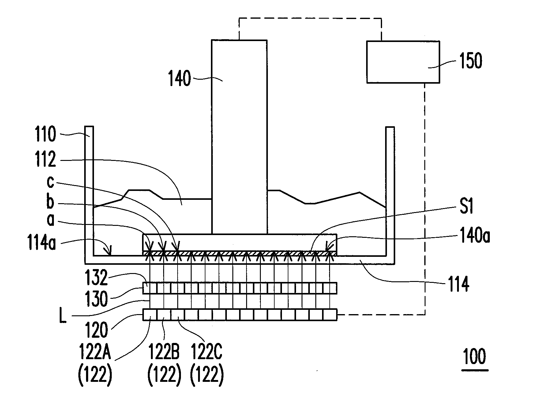 Three-dimensional printing apparatus