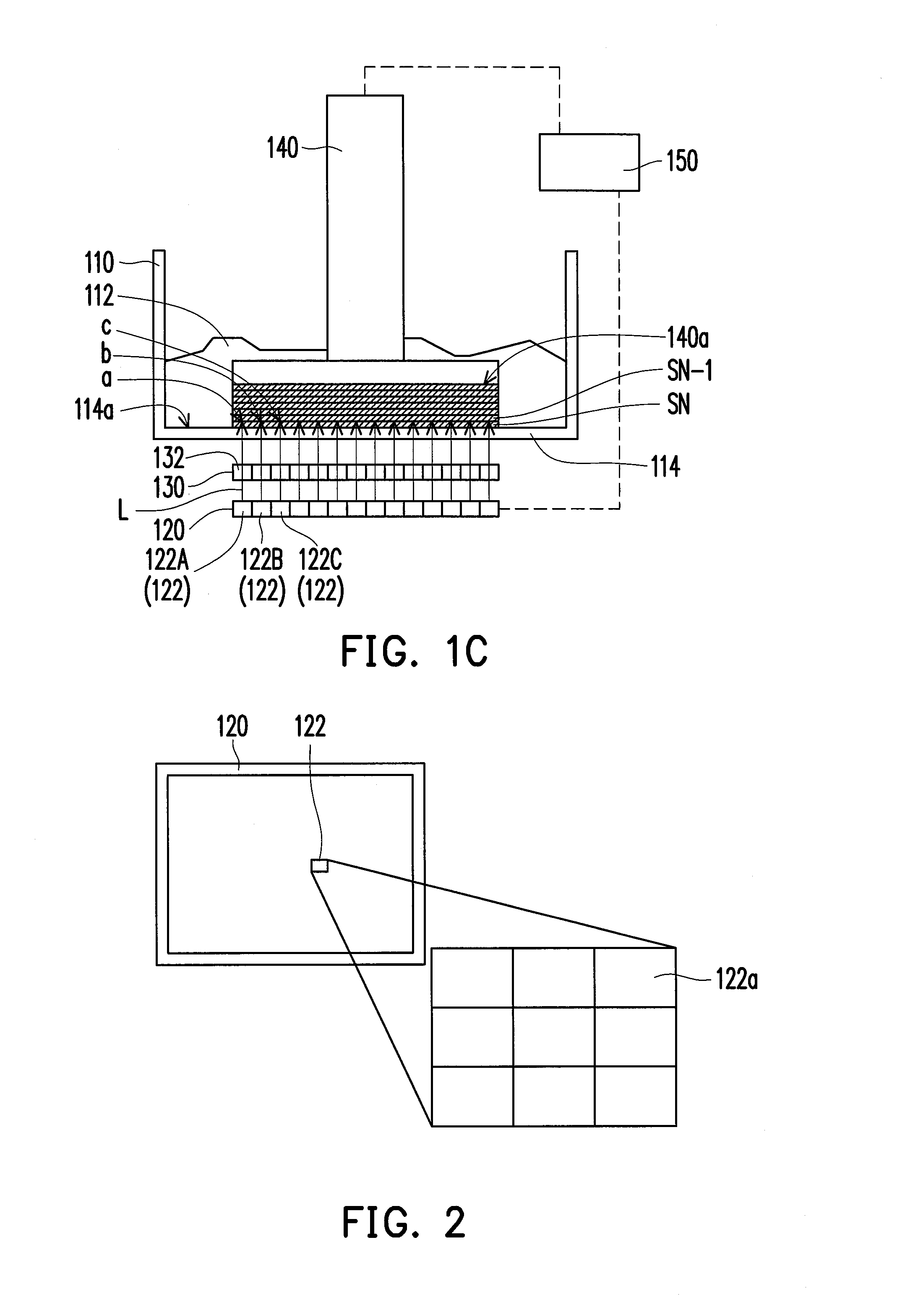 Three-dimensional printing apparatus