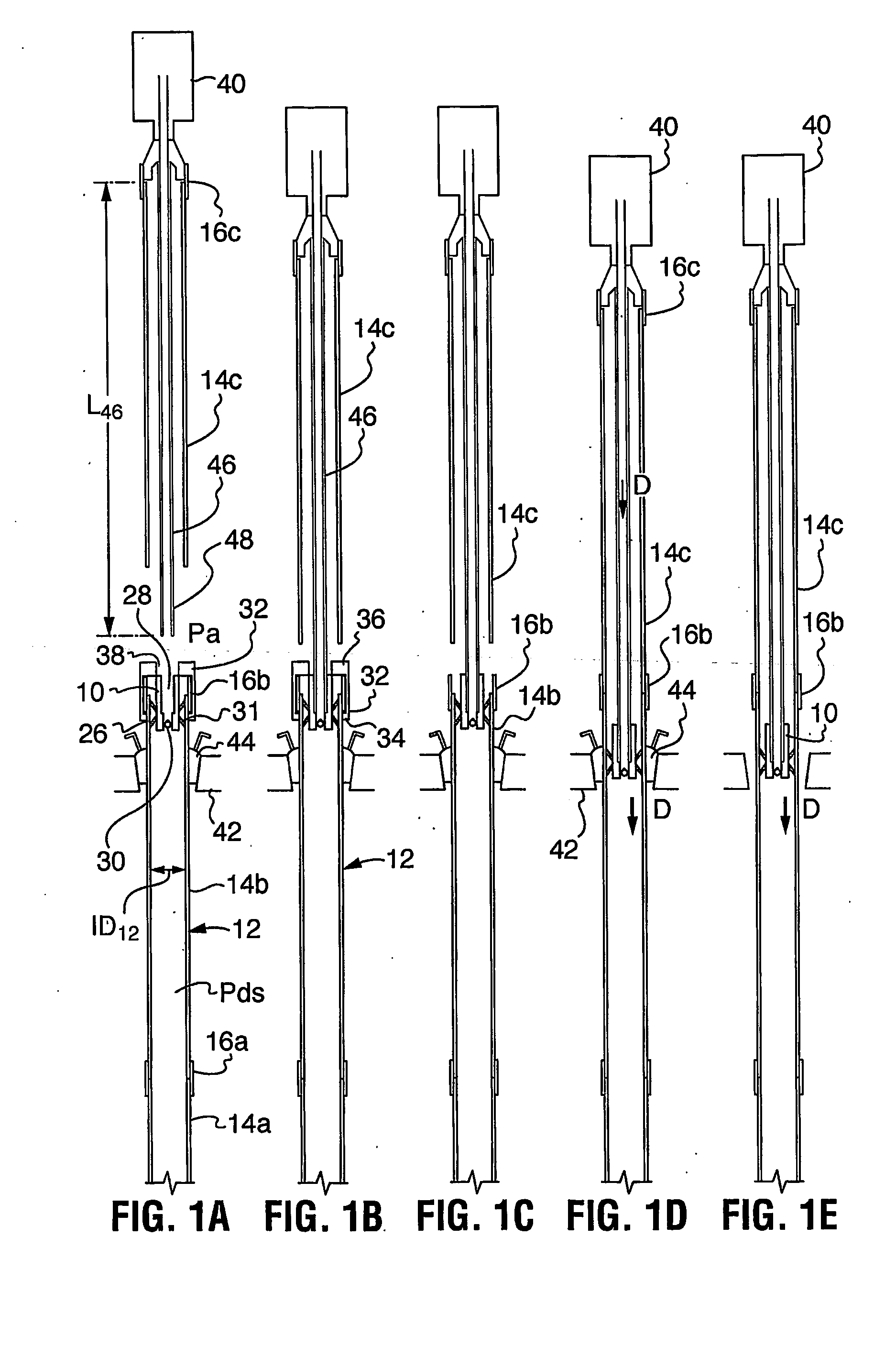 Valve method for drilling with casing using pressurized drilling fluid