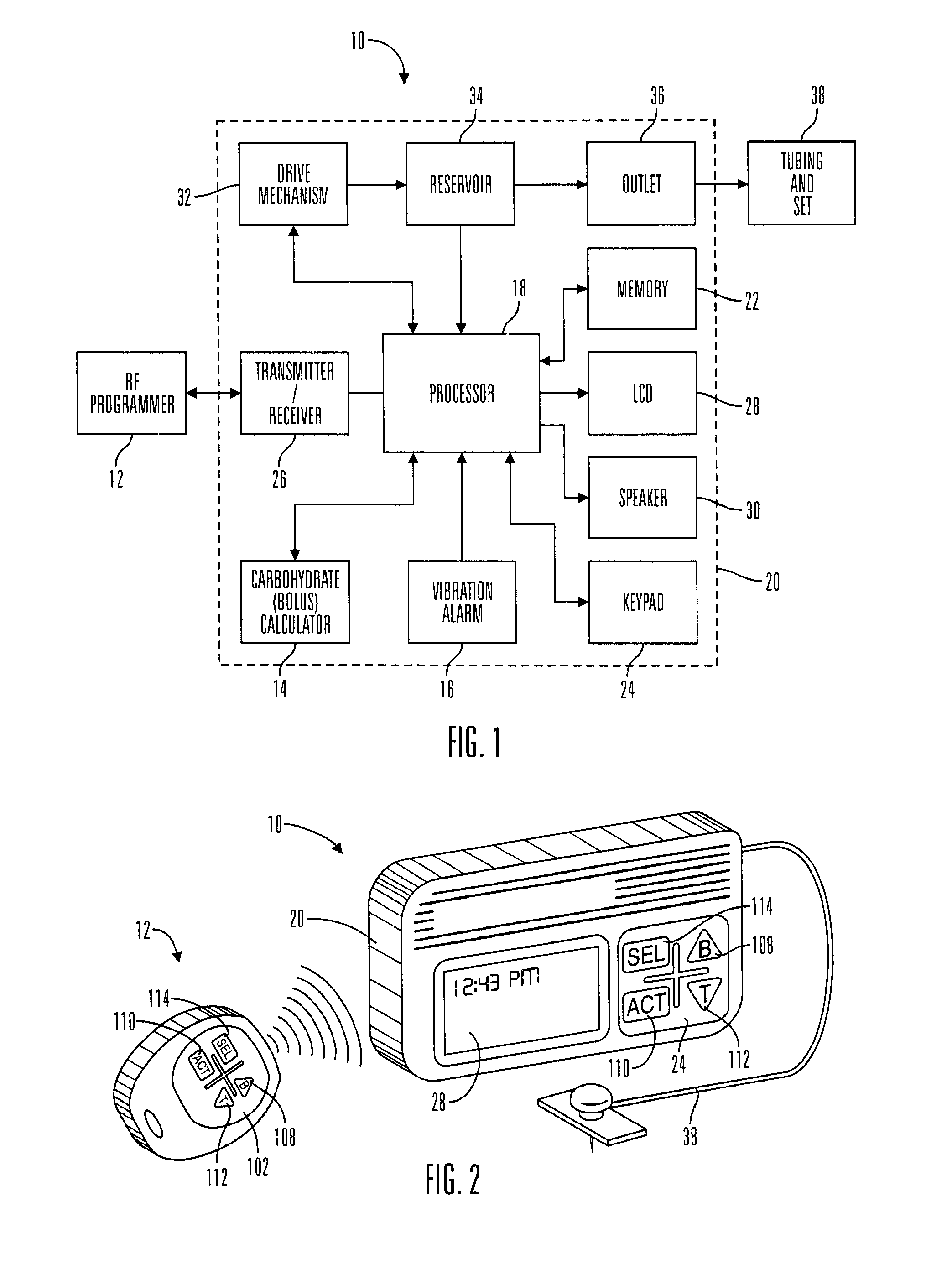 Method and System for Programming an Infusion Device