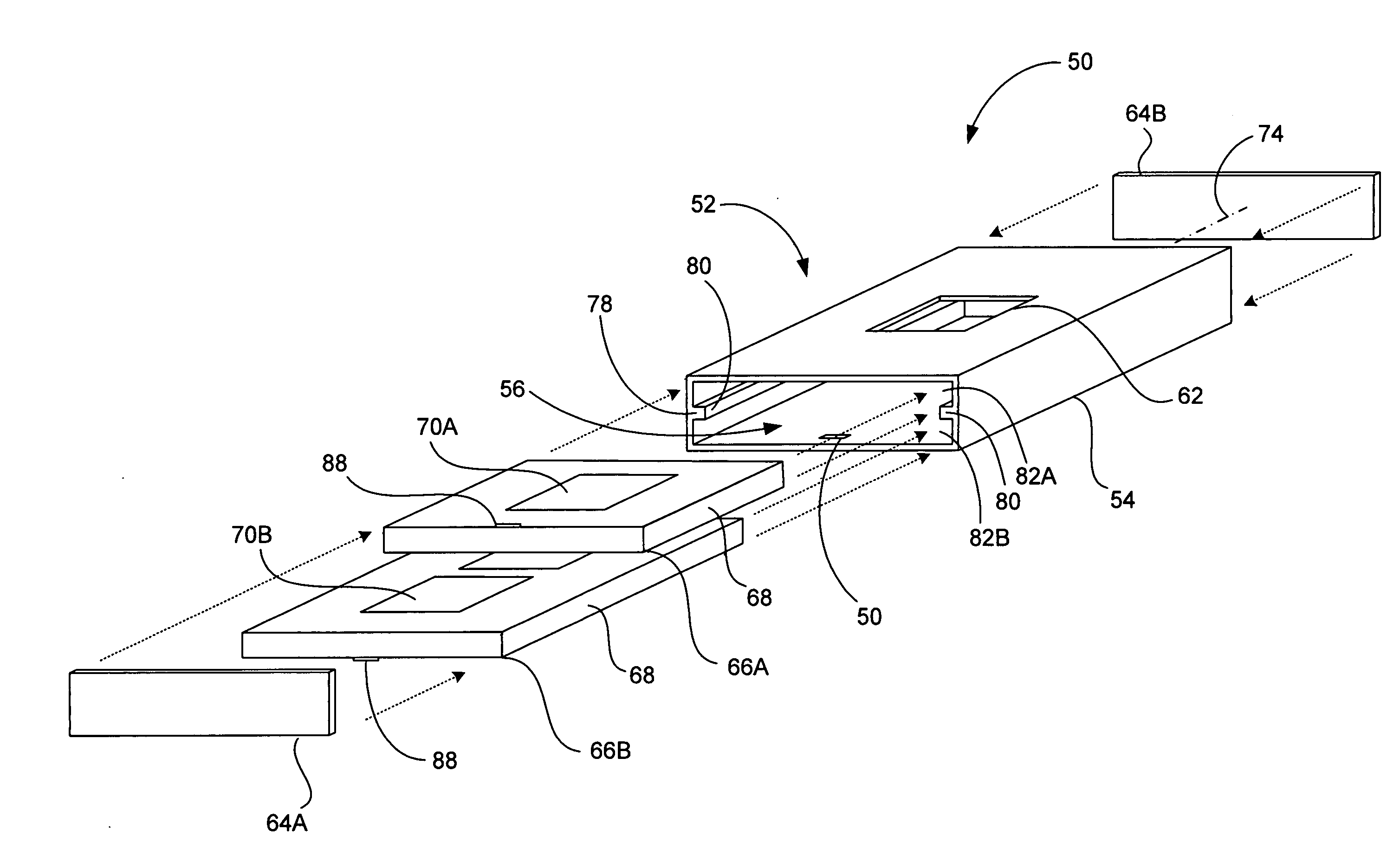 Handheld computing device