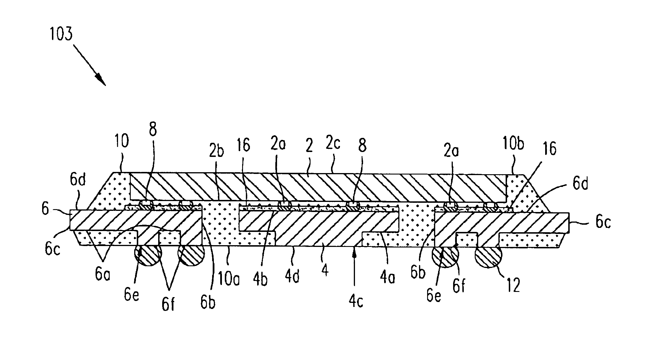 Semiconductor package