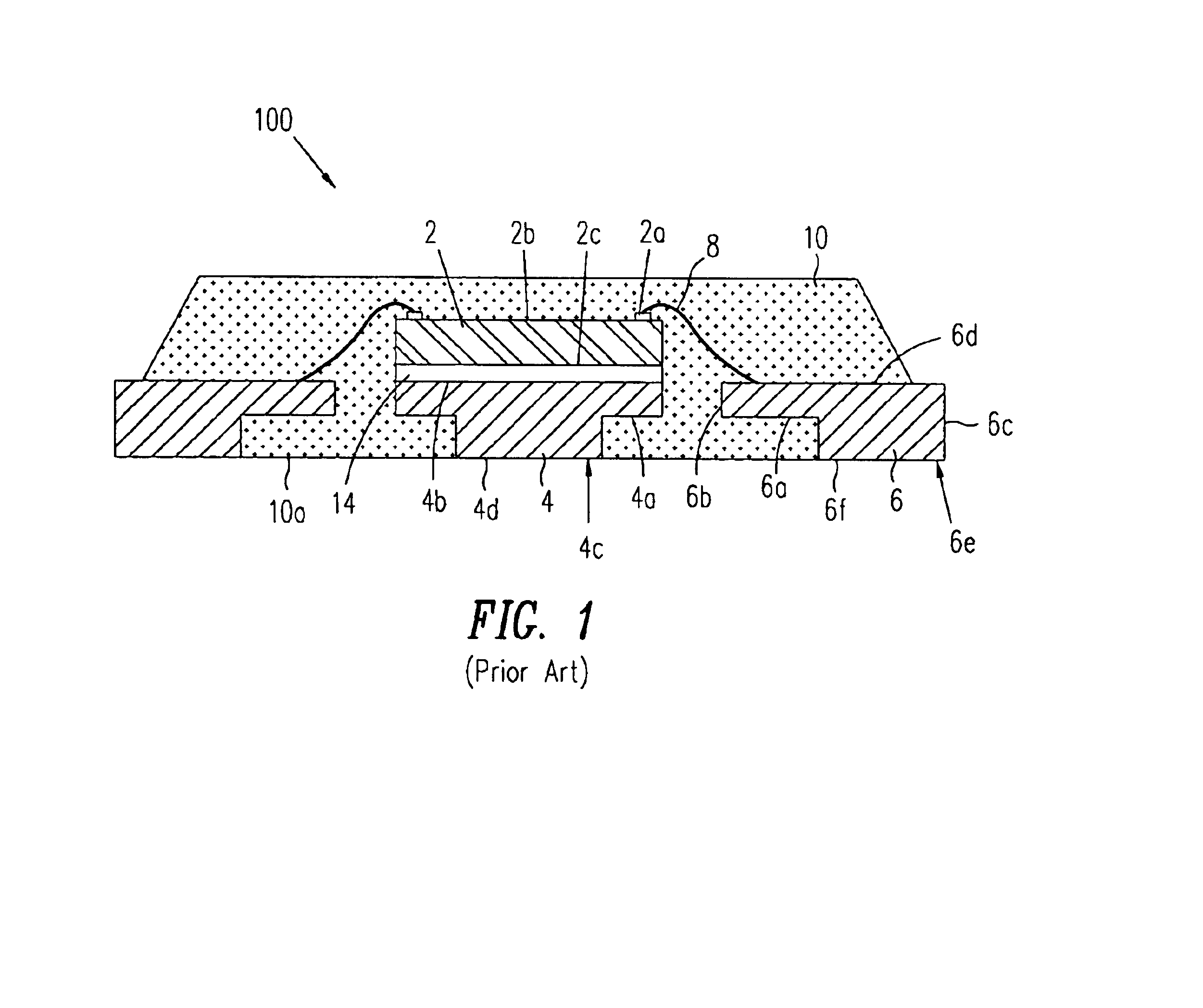 Semiconductor package