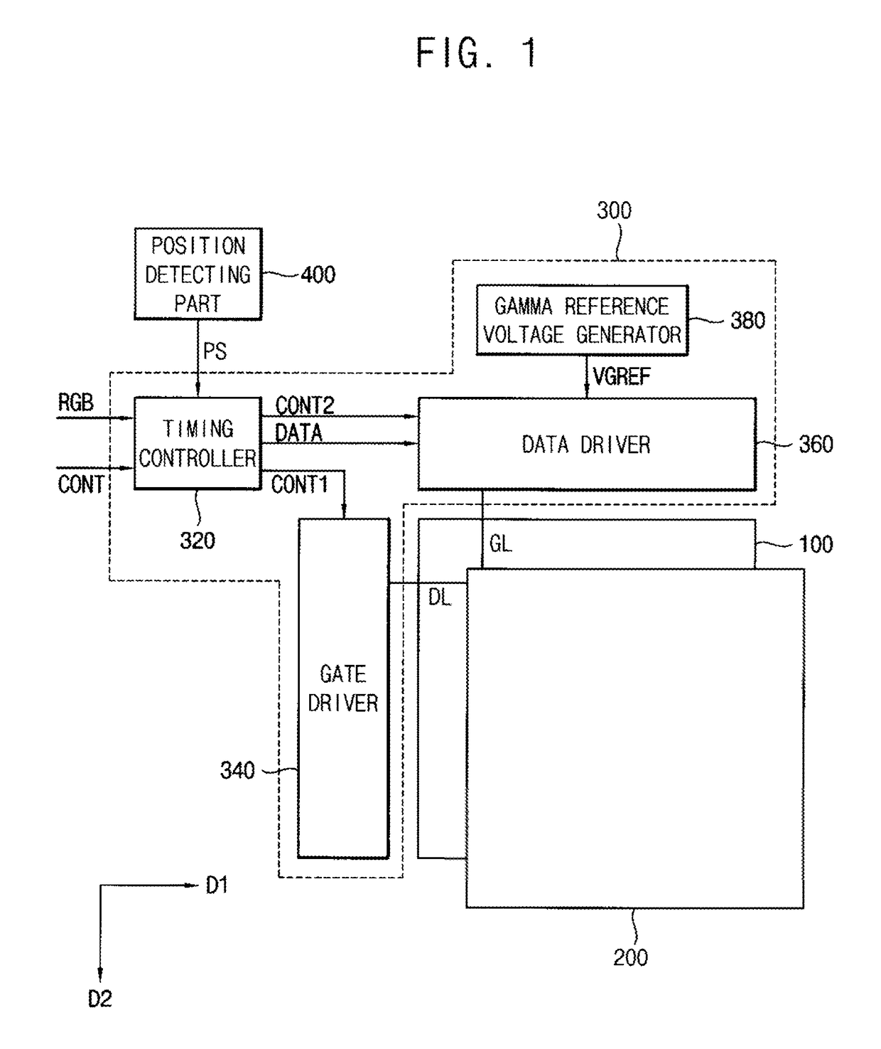 Display apparatus and method for enabling perception of three-dimensional  images