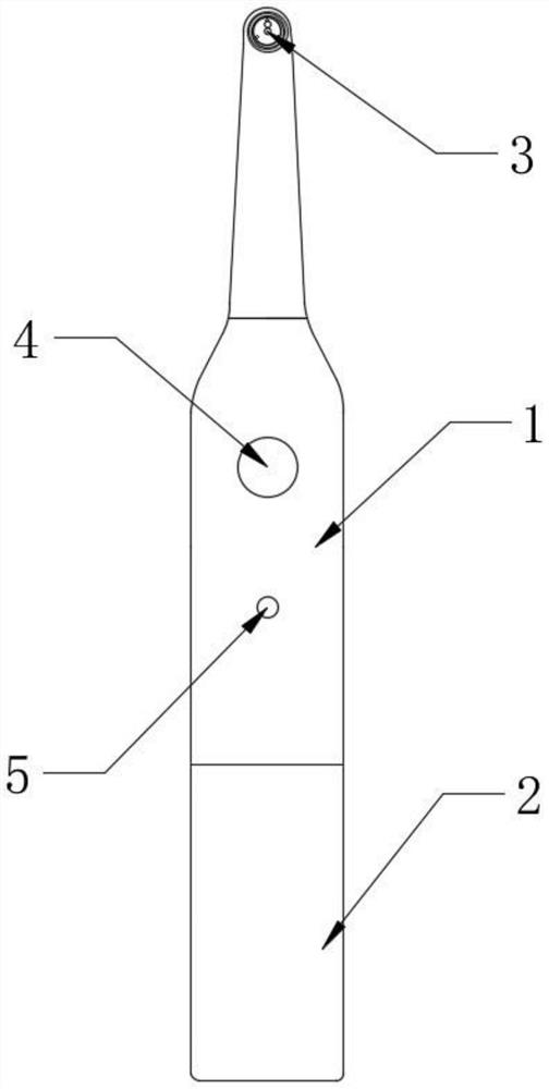 Aerosol sprayer and using method thereof