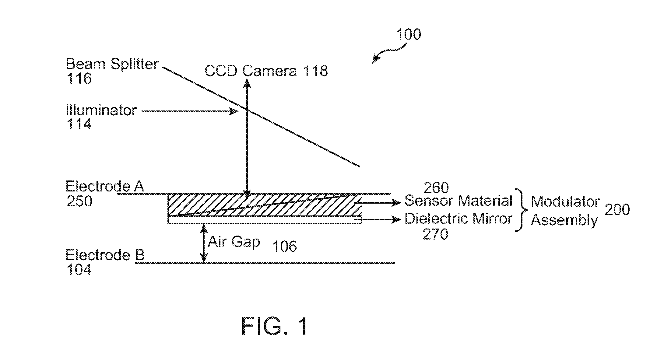 Encapsulated polymer network liquid crystal material, device and applications