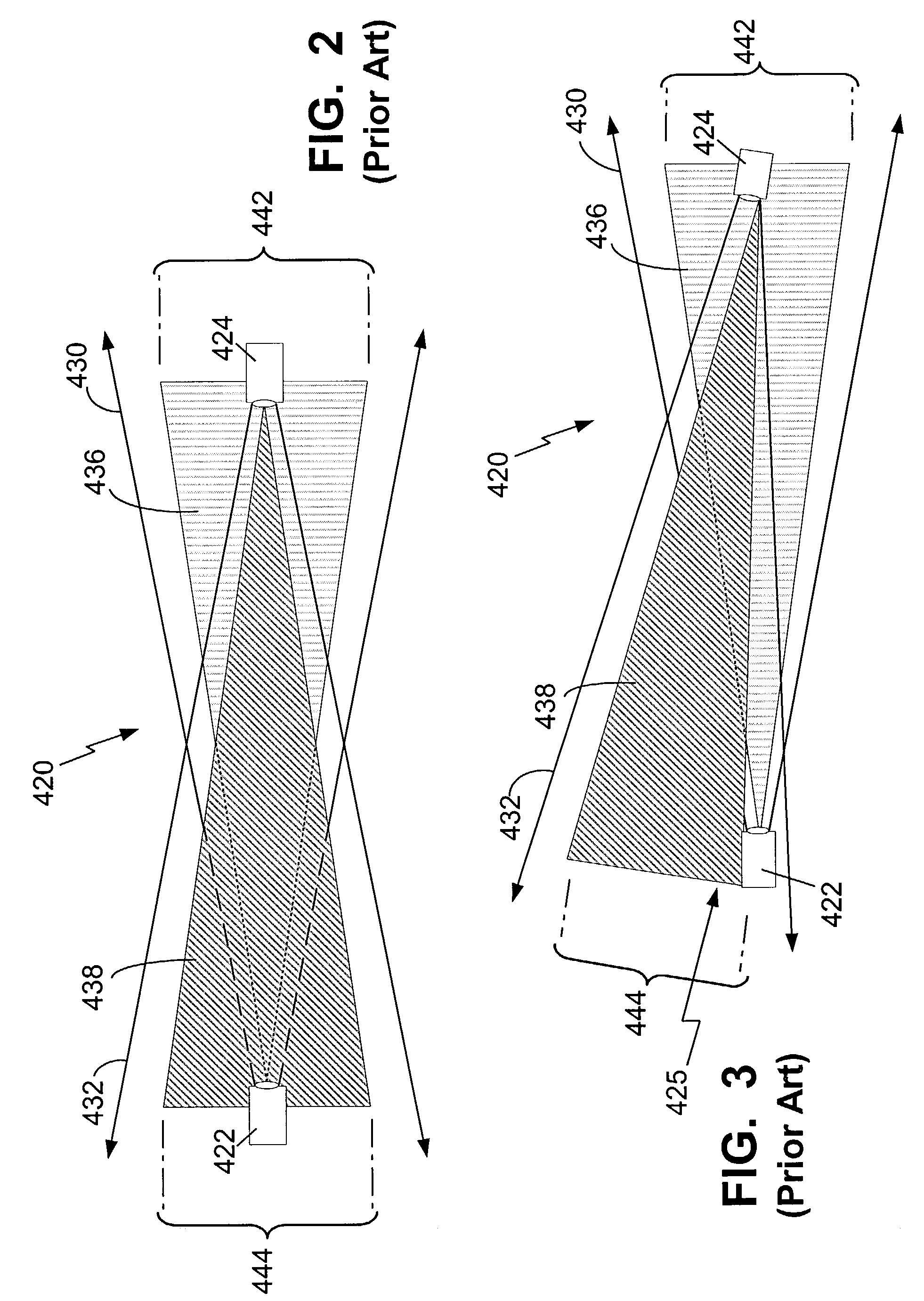 Method and apparatus for maintaining optical alignment for free-space optical communication