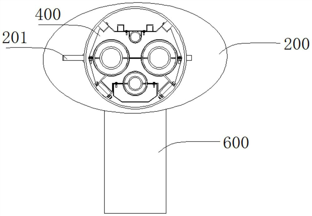 Bundled Subsea Pipeline