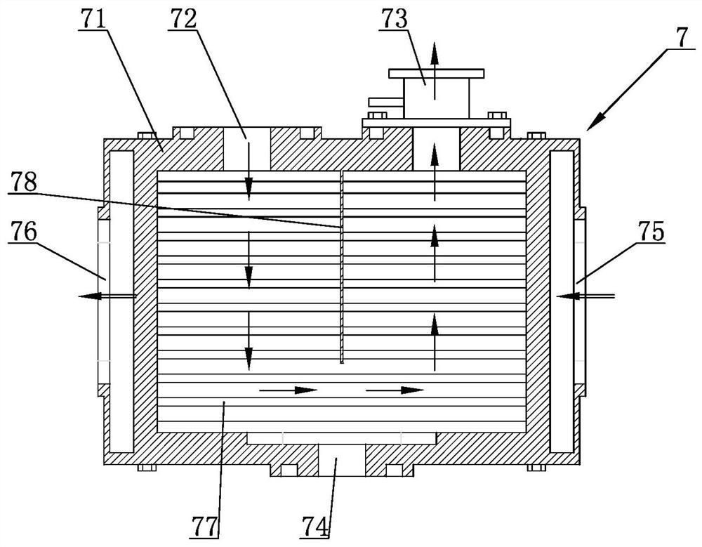 Engine cold start auxiliary device and control method