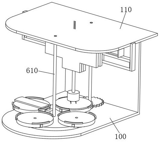 Semiconductor testing equipment