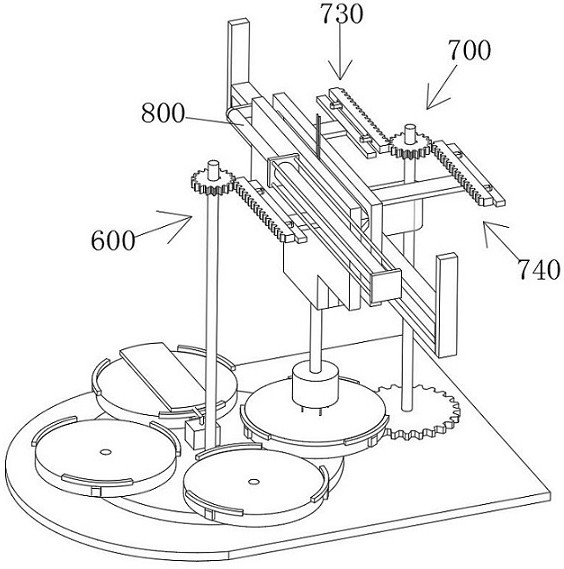 Semiconductor testing equipment