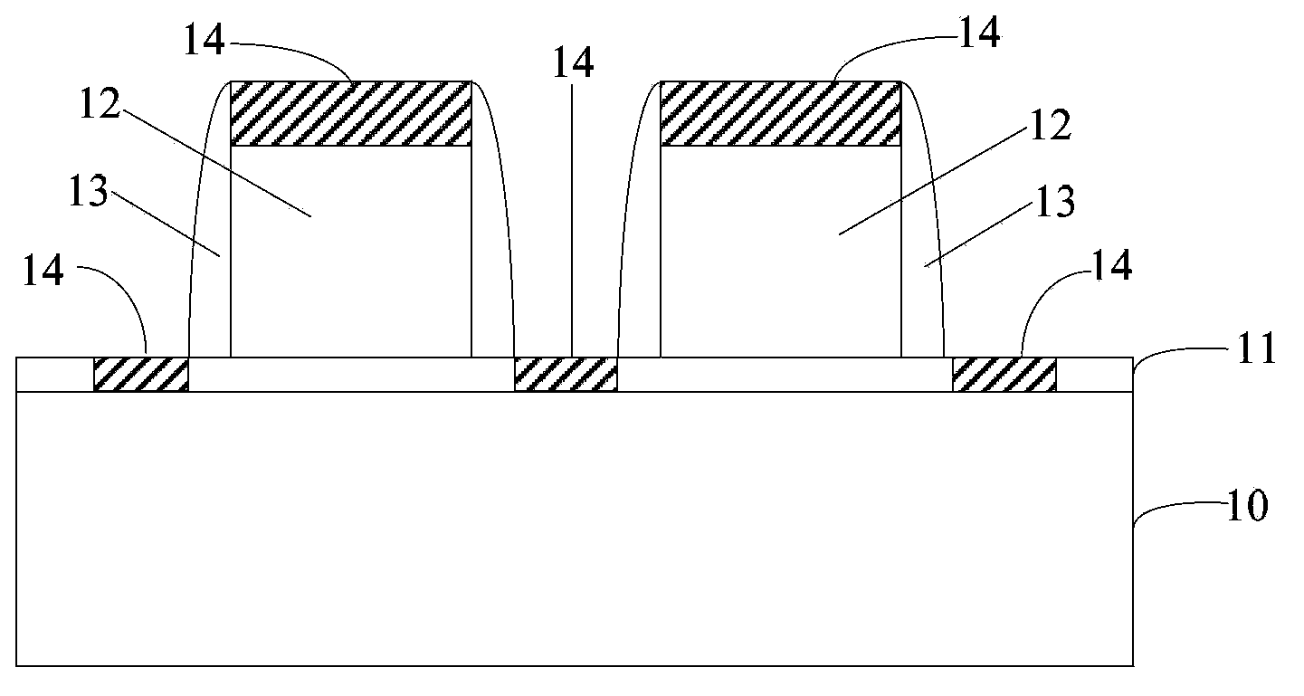 Electric conducting plug and forming method of electric conducting plug