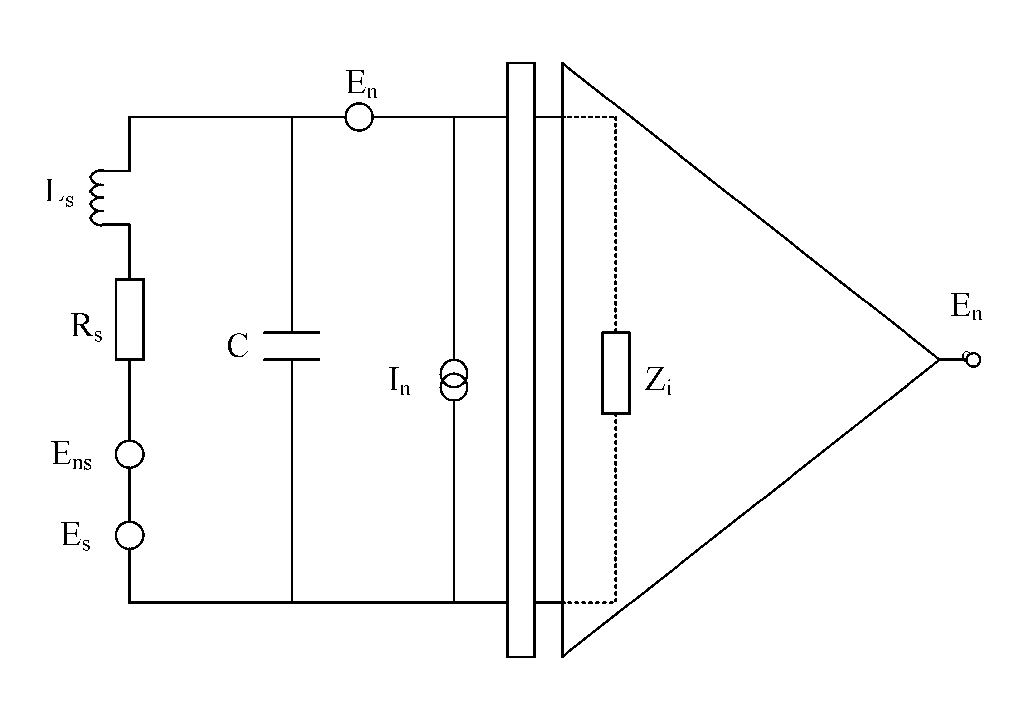 Signal processing device for nuclear magnetic resonance logger