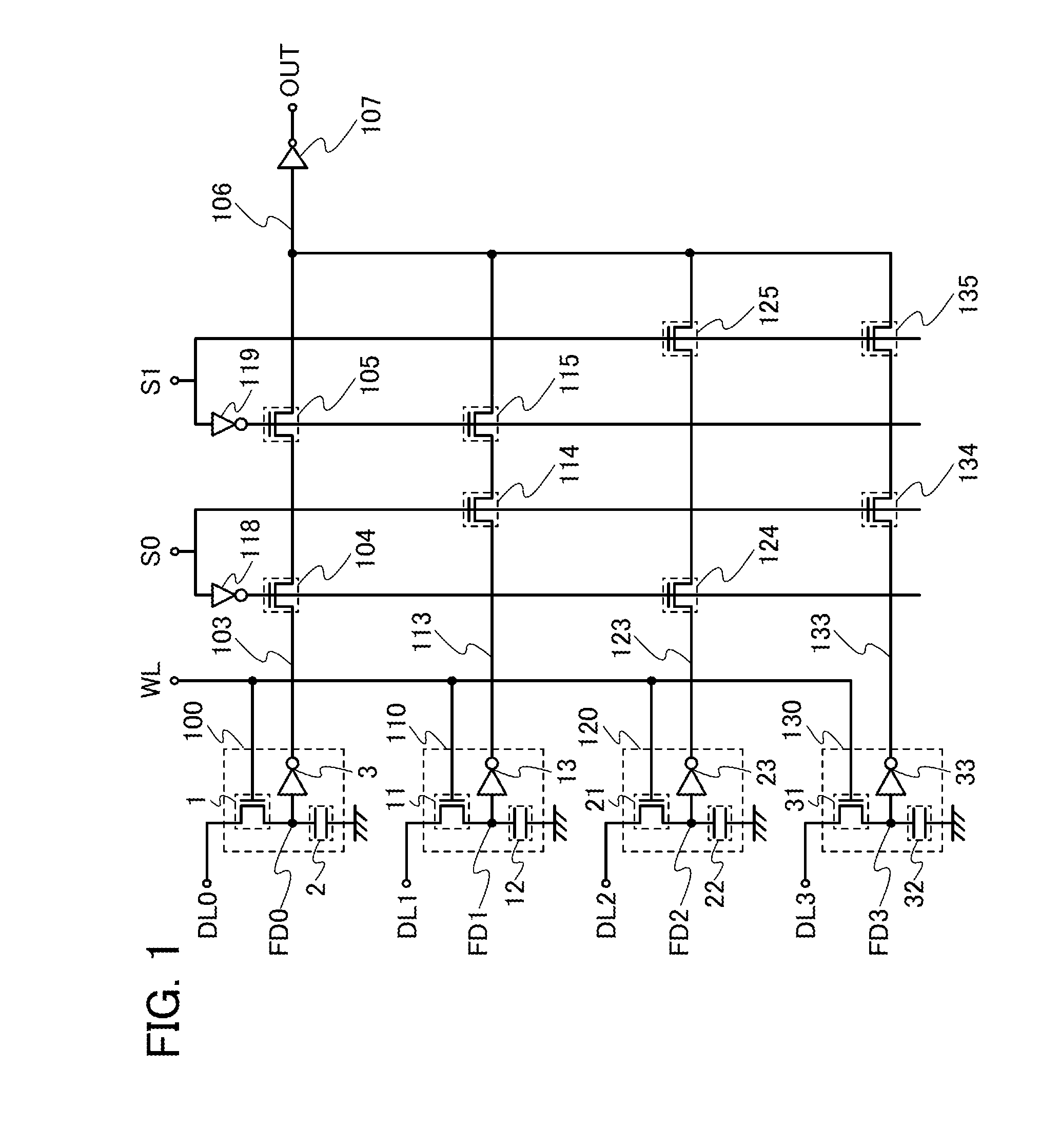 Programmable logic device