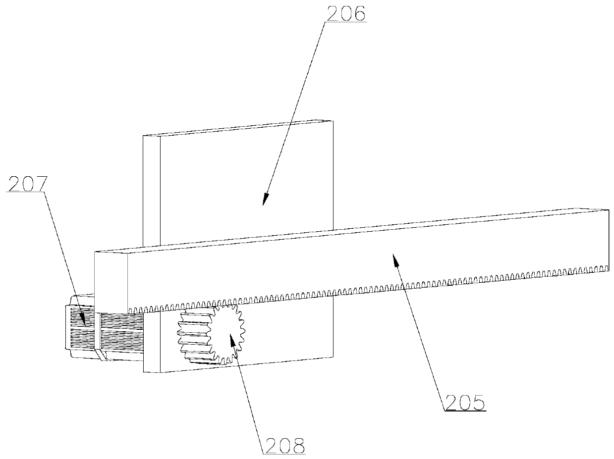 Verticality detection device for constructional engineering