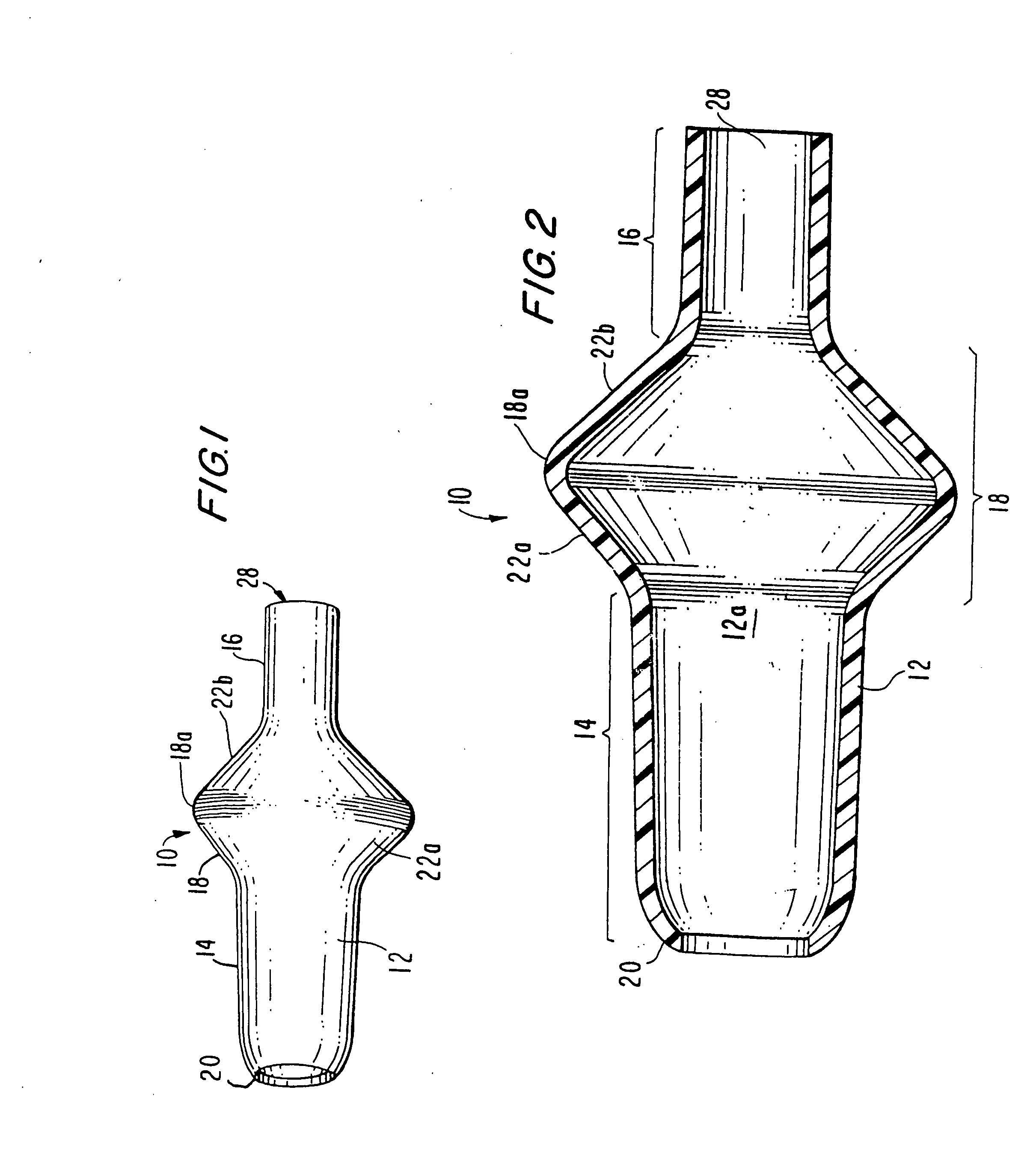 Anastomotic leak testing apparatus