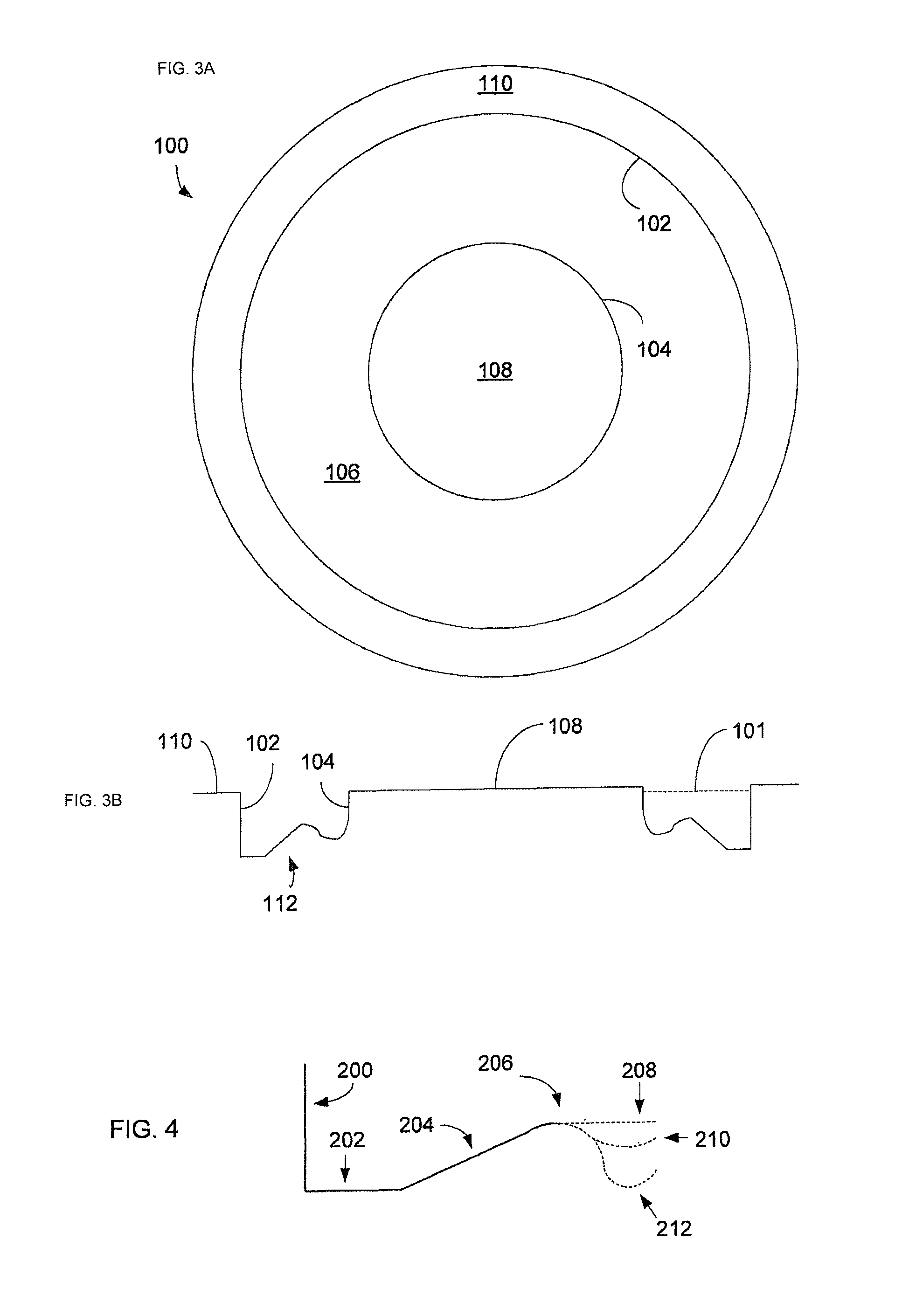 Surface gravity wave generator and wave pool