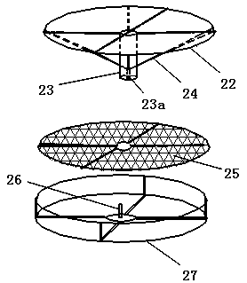 Phonation type matched device of tracheal casing pipe