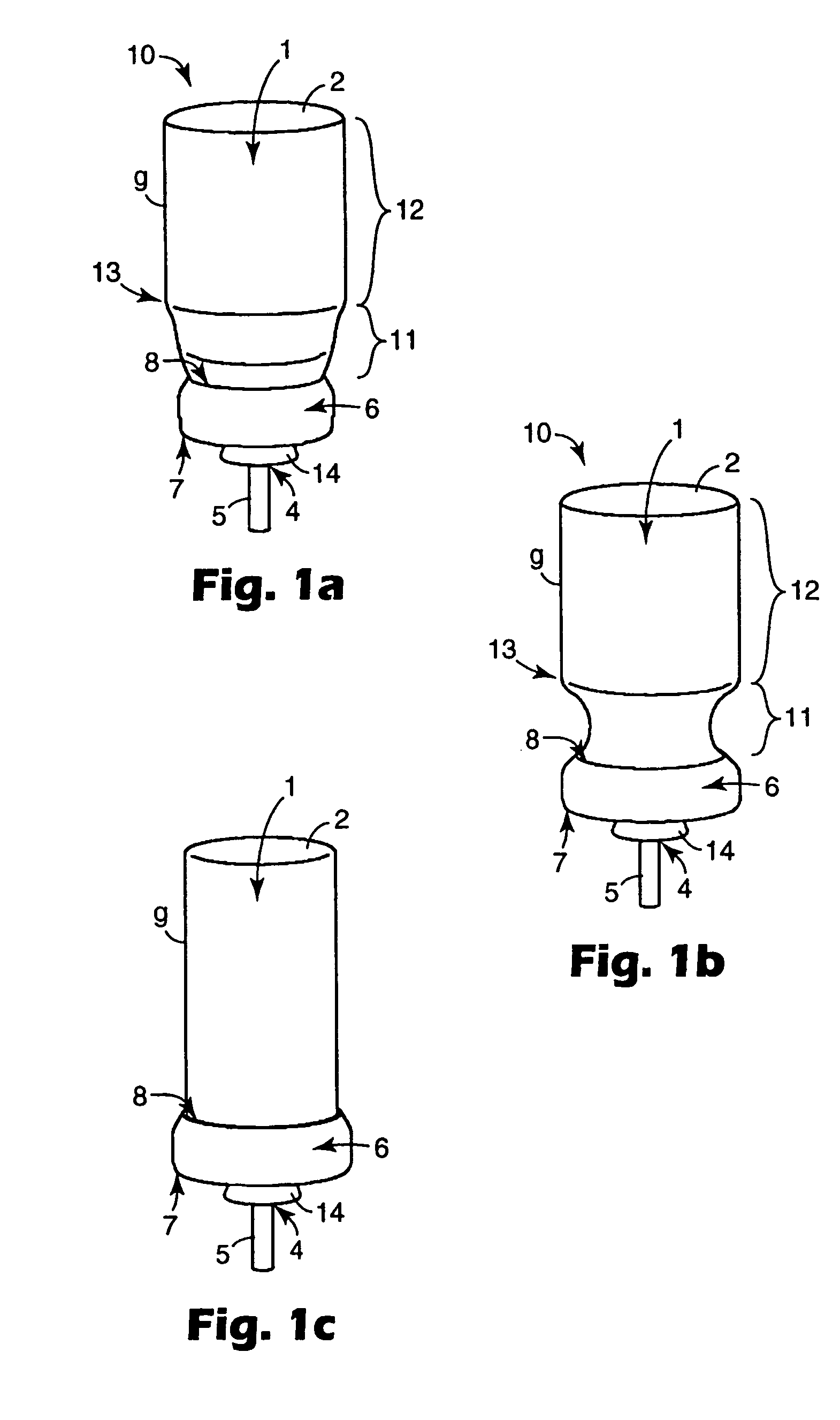 Dose indicators and dispensing canister-indicator assemblies