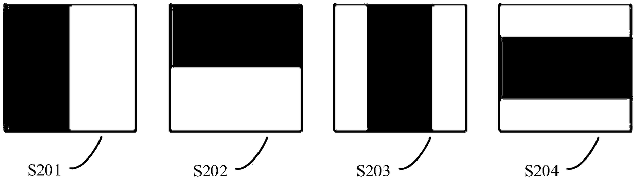 A banknote image recognition method