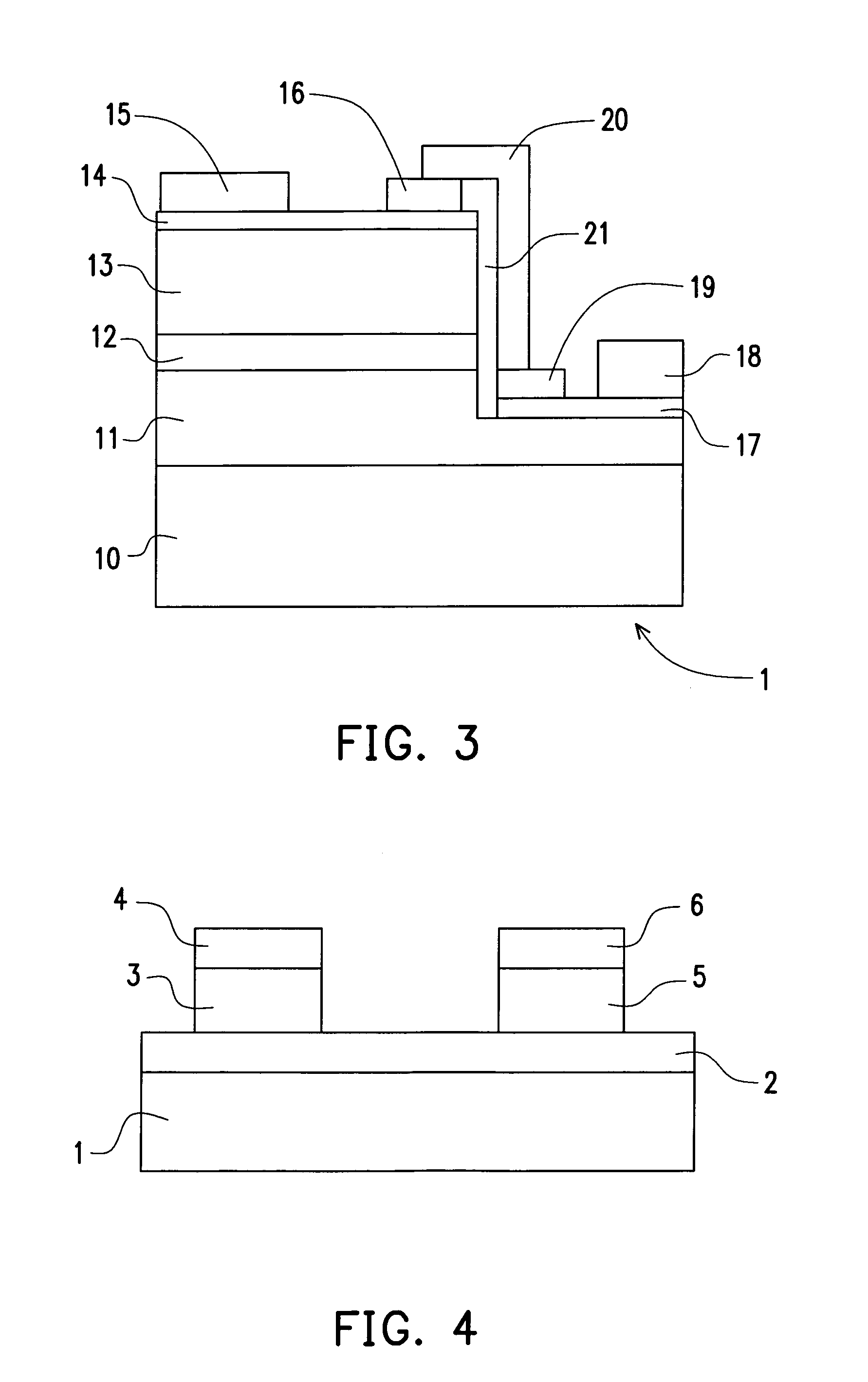 Light emitting device having circuit protection unit