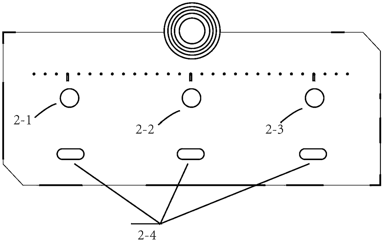 A method and a product for building programmed transaction logic based on graphics