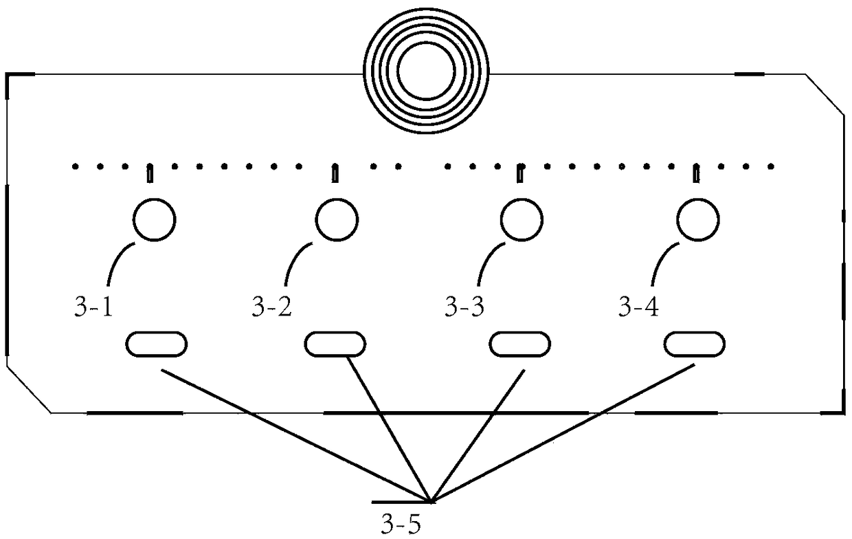 A method and a product for building programmed transaction logic based on graphics