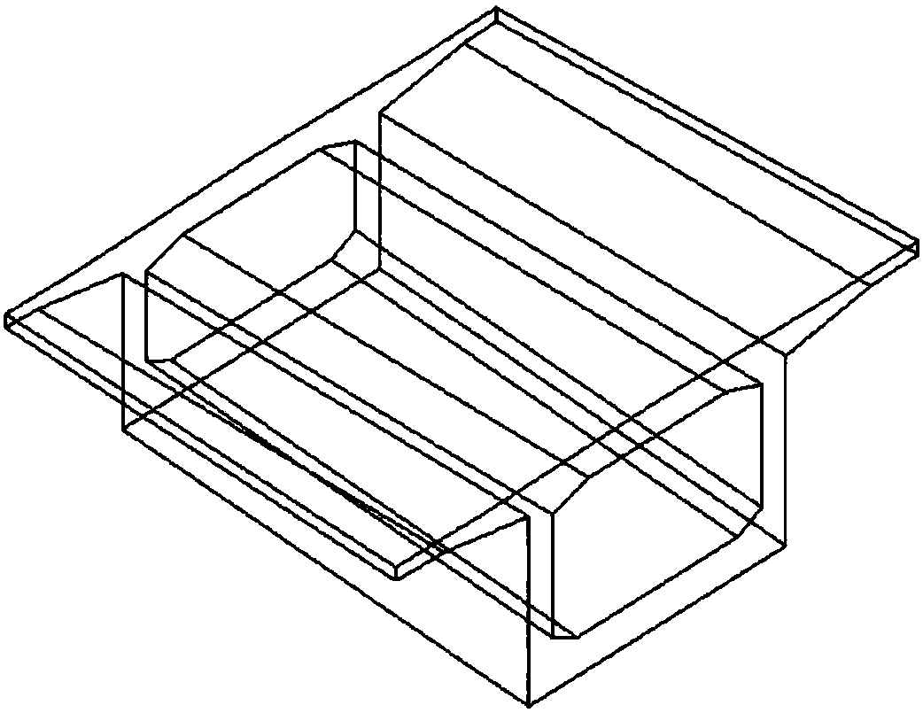 Revit platform based continuous-girder-bridge parametric modeling method