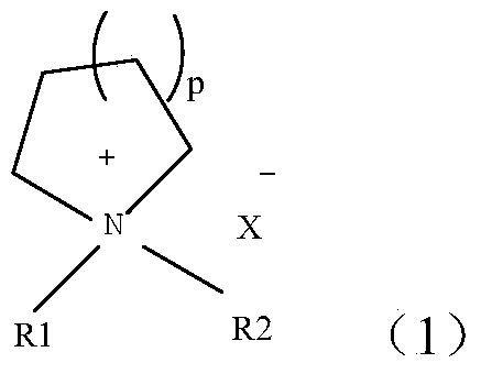 High voltage electrolyte for lithium ion battery