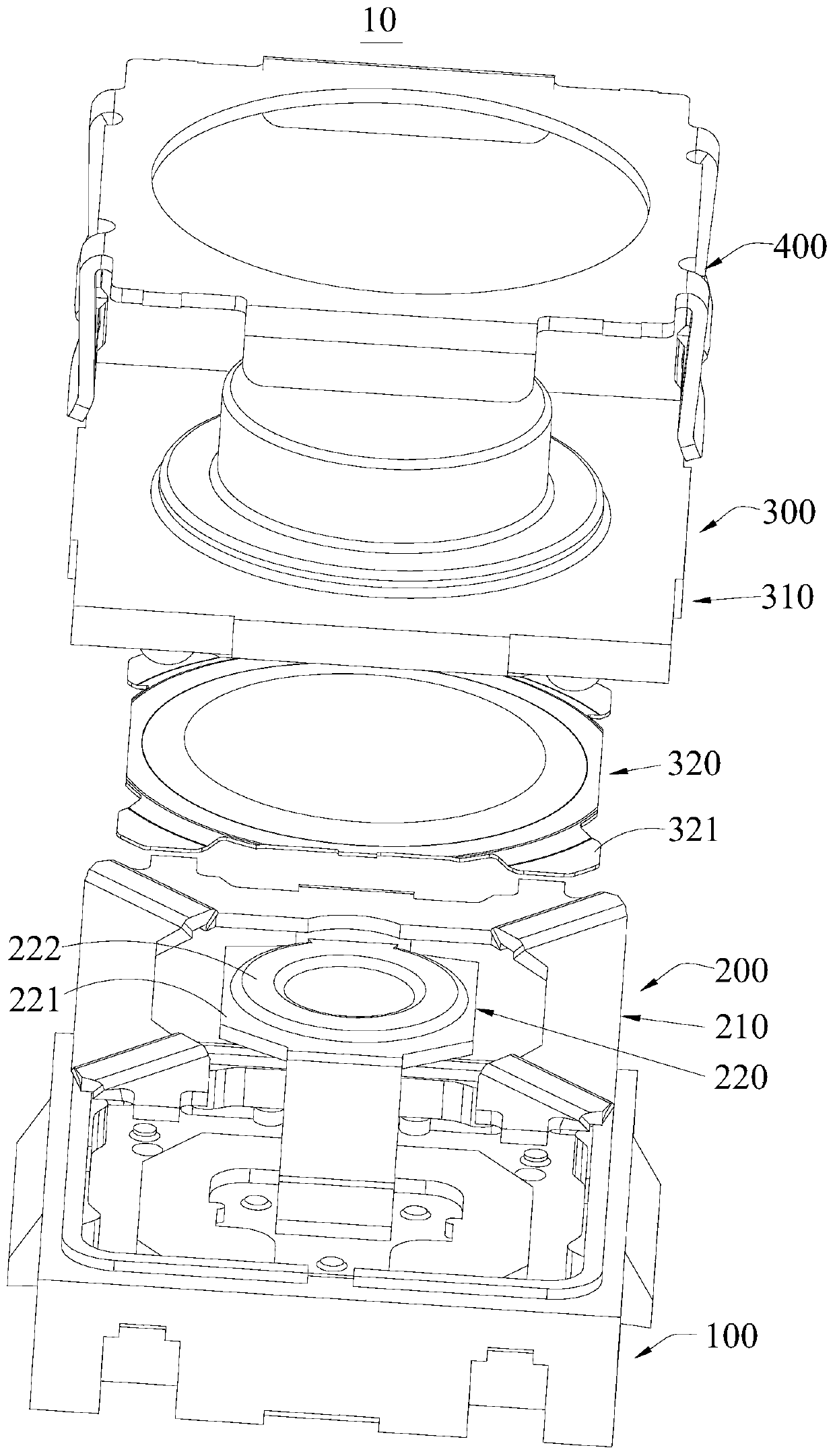 Micro Switch