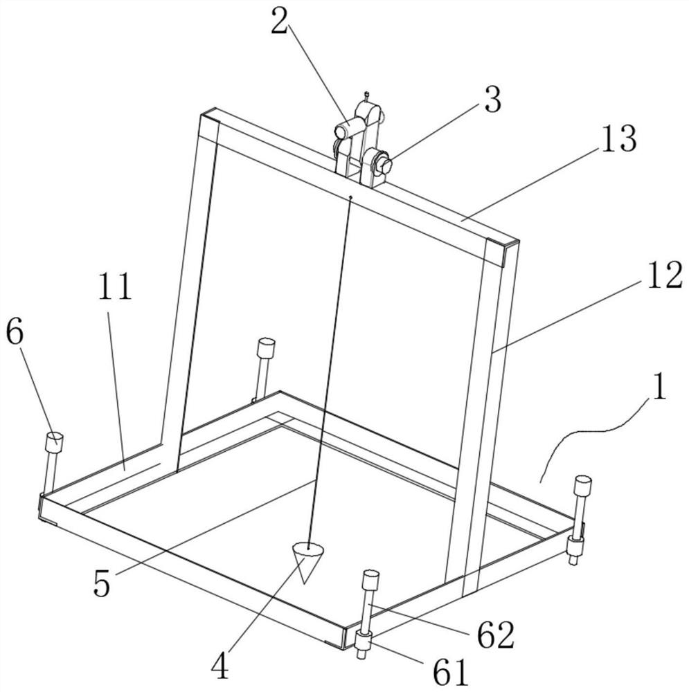 A method of using a slipway auxiliary segmented positioning device