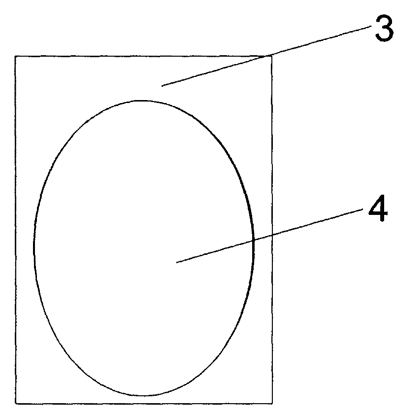 Inkstone and making method thereof