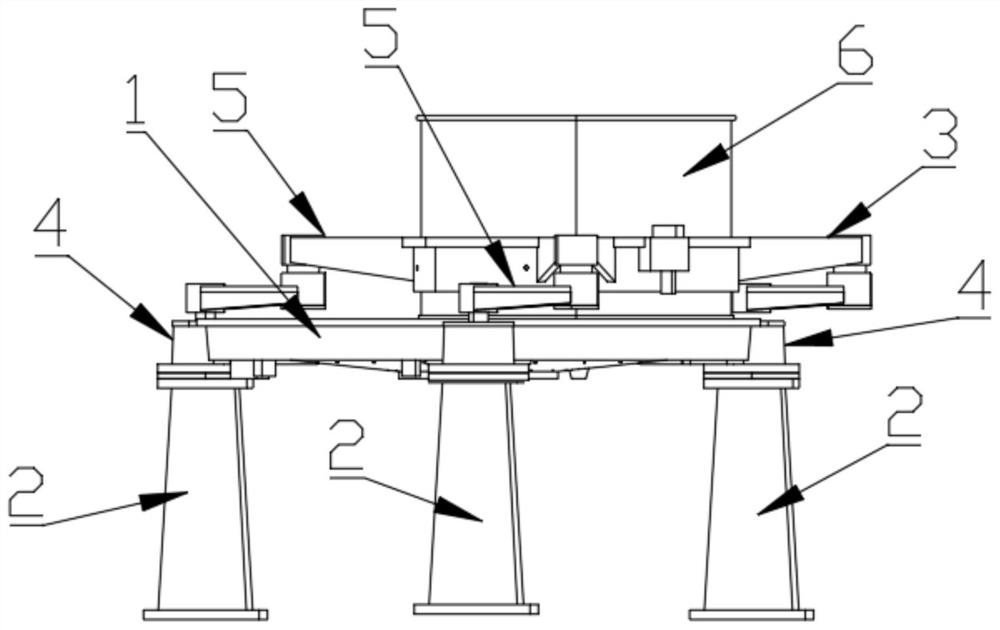 Intelligent control-based processing system for edible herbal medicine for chickens