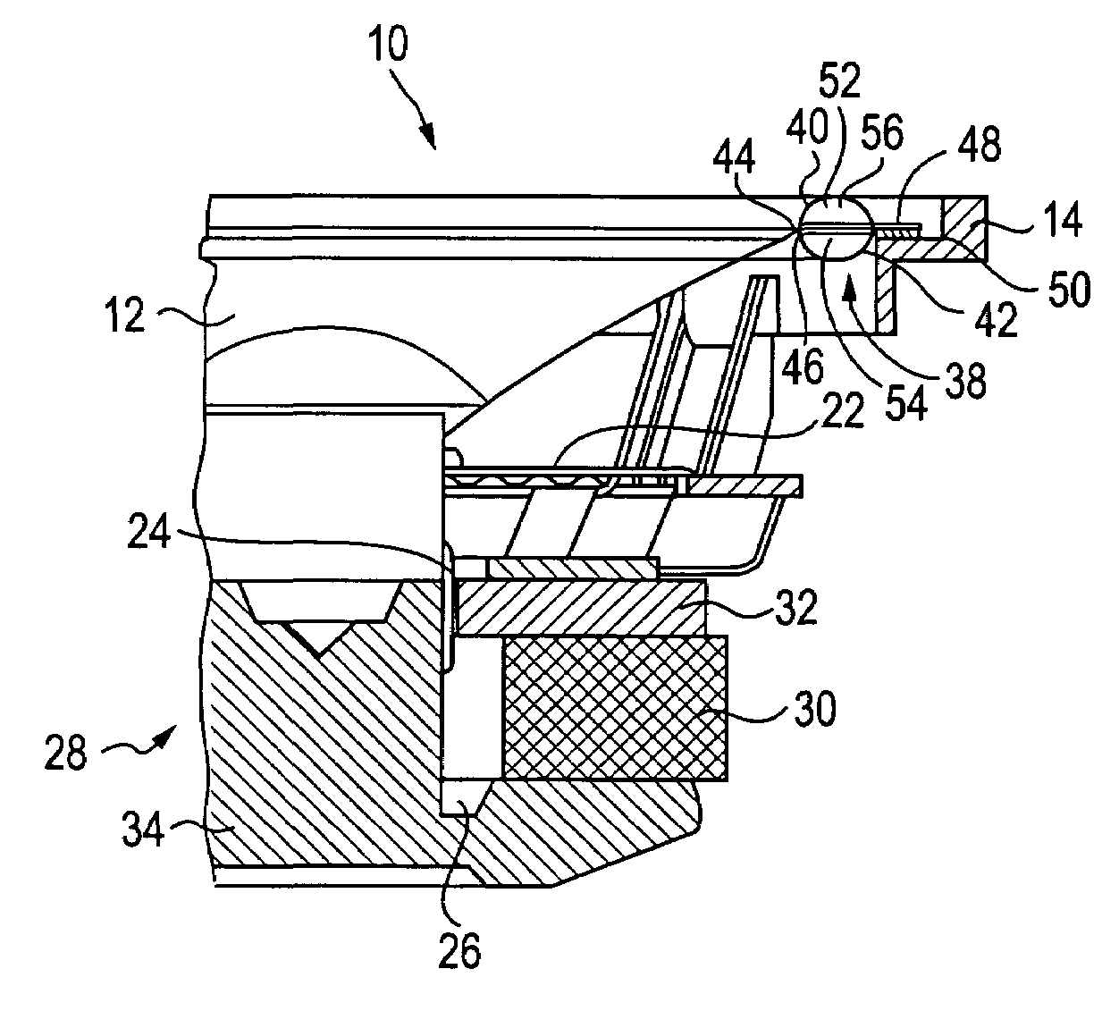 Loudspeaker