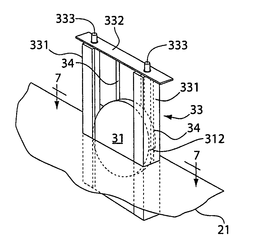 Method and apparatus for liquid level sensing