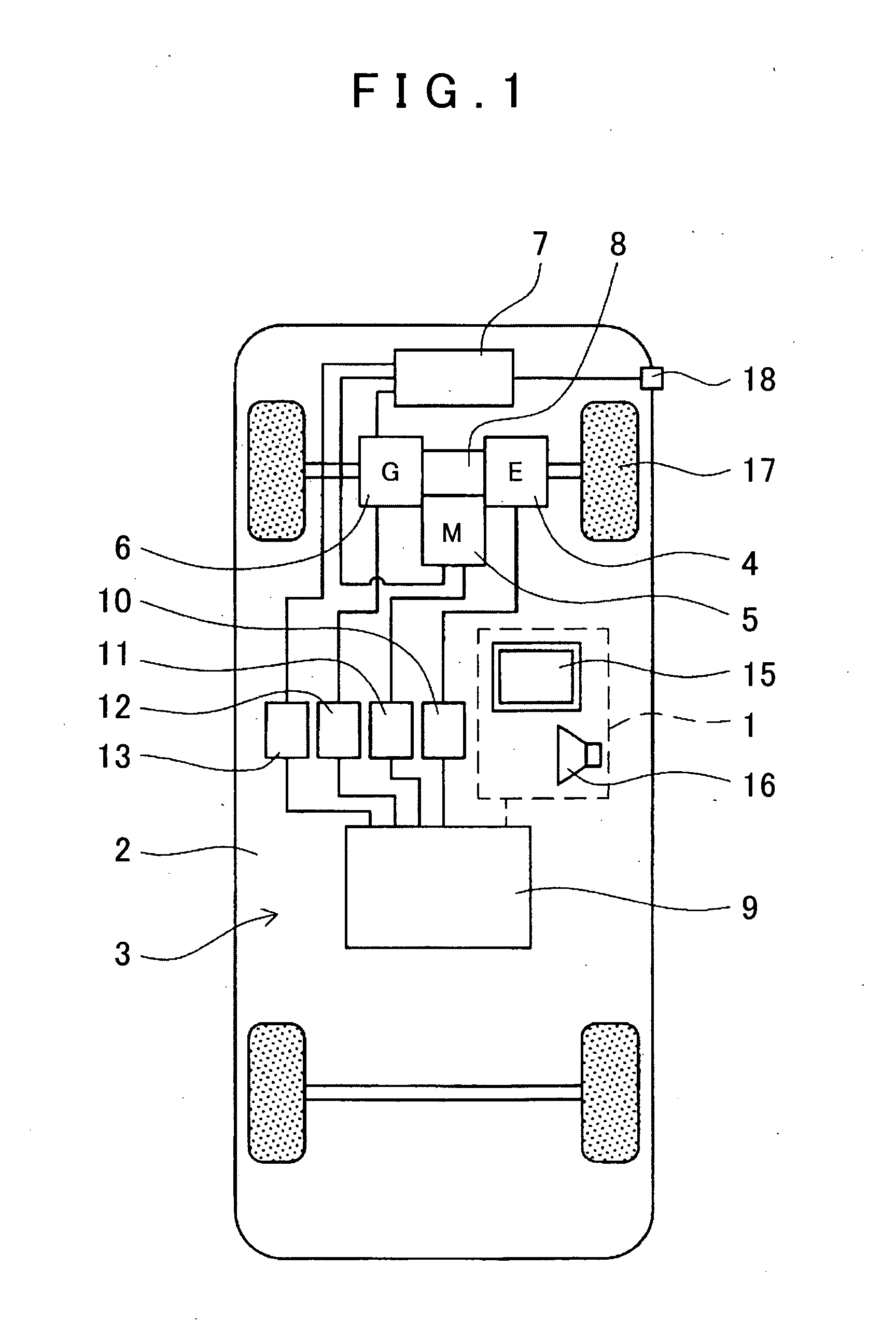 Route guidance device, method, and program