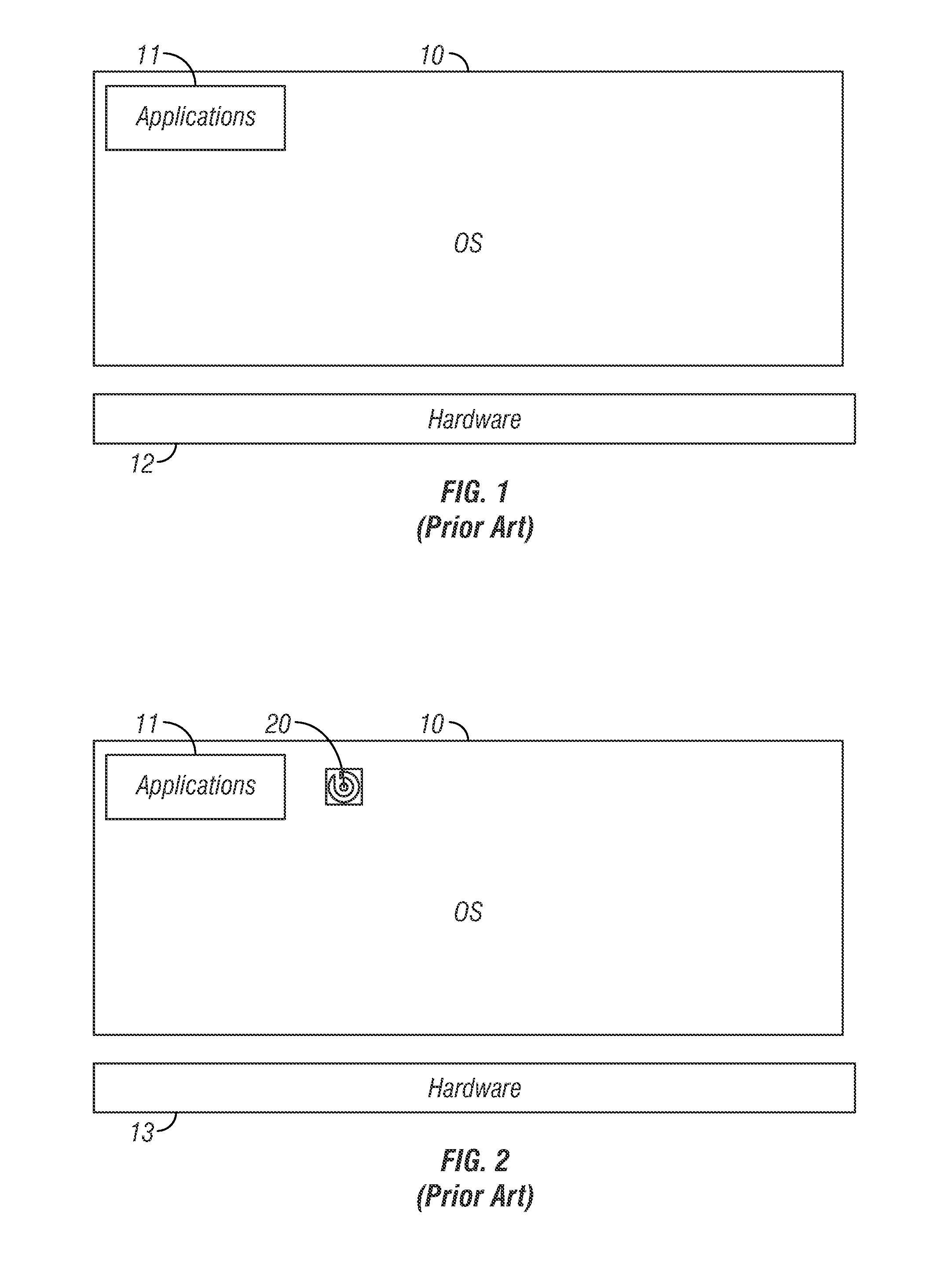 Endpoint-Hosted Hypervisor Management