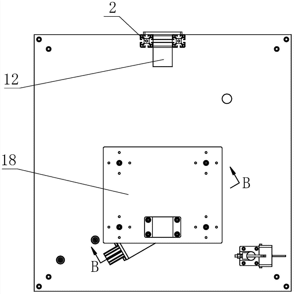 Piston assembling fixture for braking calipers